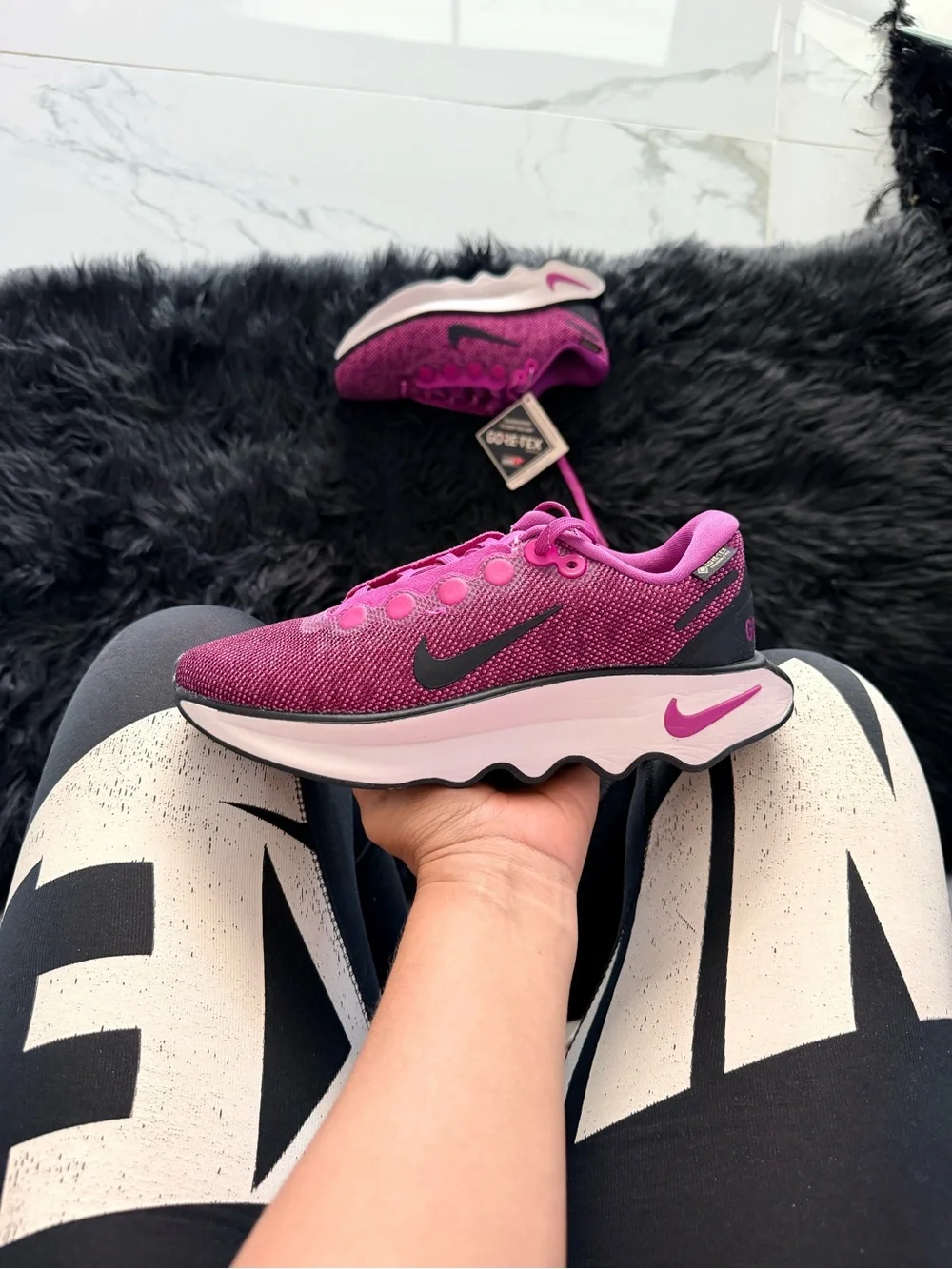 Nike Motiva GTX